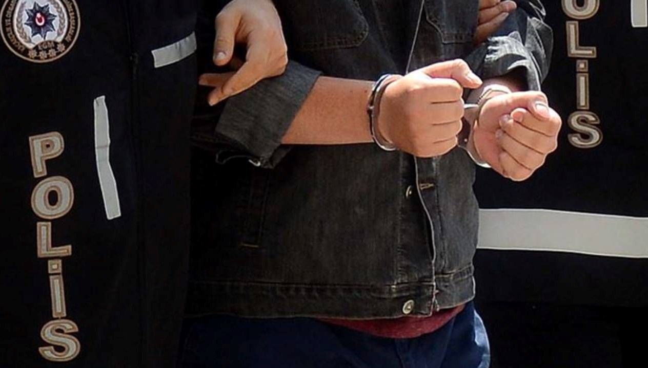 1 eylulden bu yana araniyordu maltepede gozaltina alindi KR9hDIBr