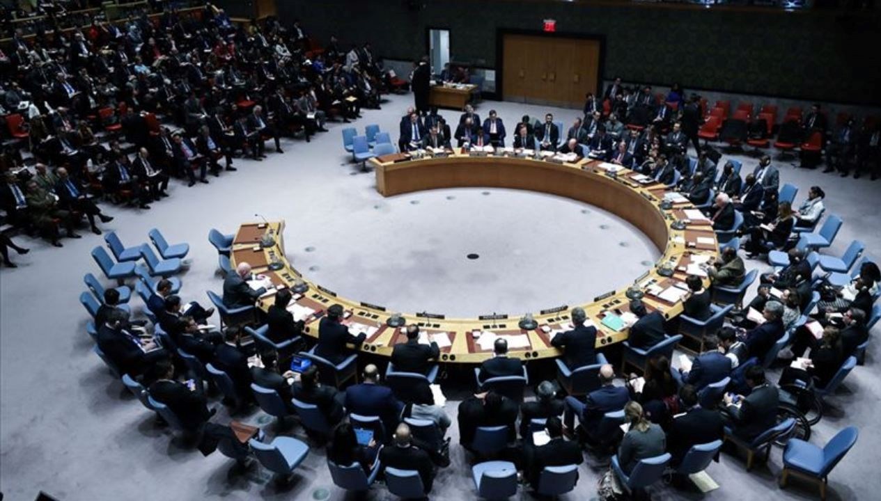 abd gazzede acil ateskes onergesini veto etti QVTVfxRD