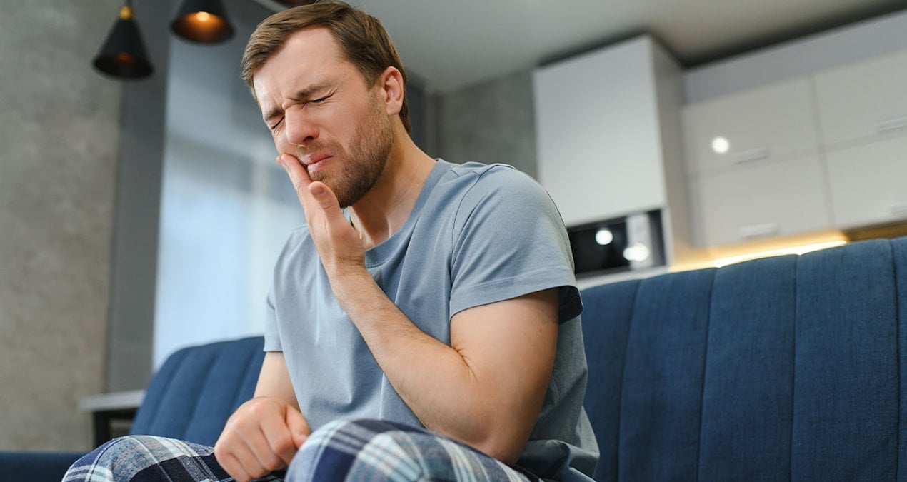 agizda baslayan bu sorun tum vucudu sariyor tek bir onlem riski yok ediyor dygZja73