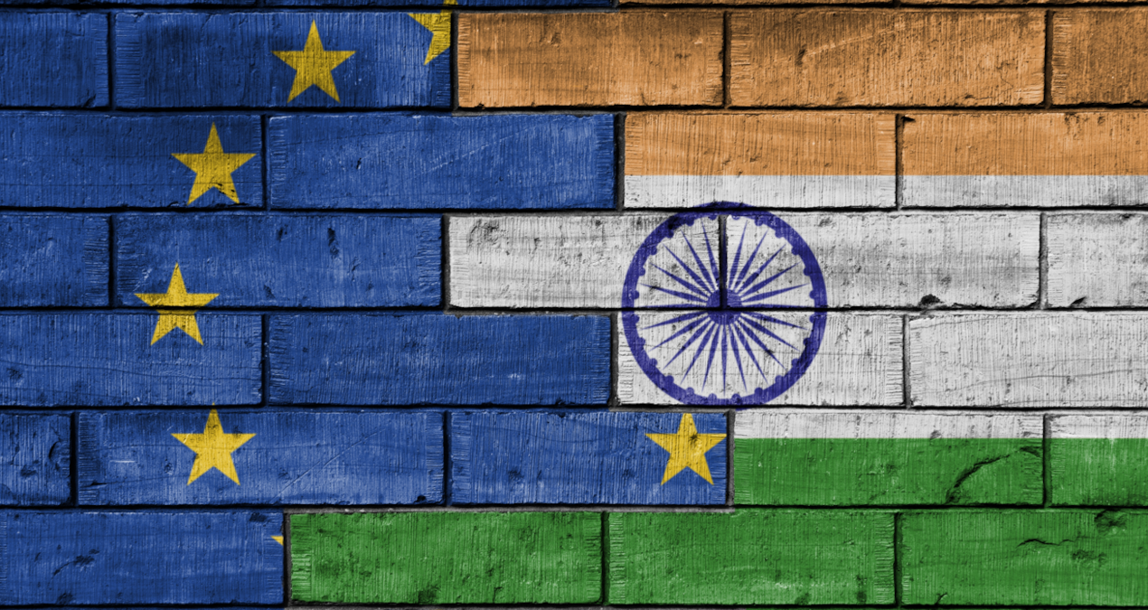 avrupa birliginden hindistan adimi savunma sanayinde isbirligi rzanCISC
