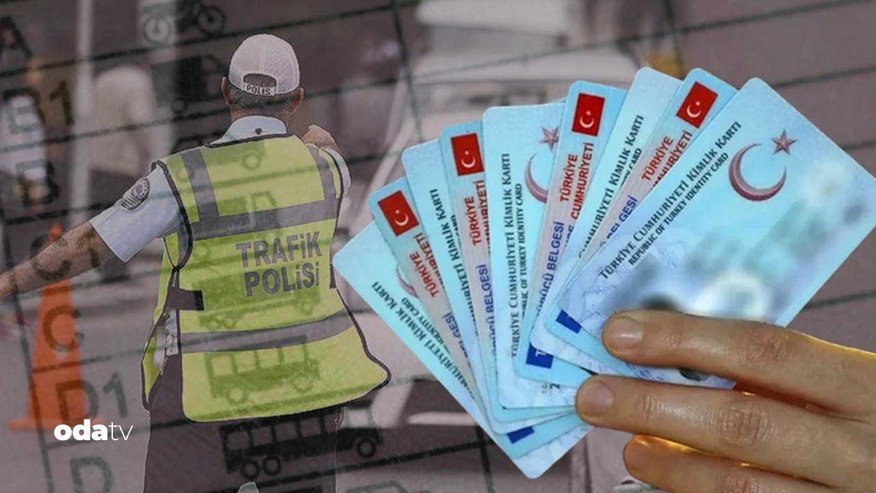 b sinifi ehliyeti olan dikkat bunu yapan yandi kademeli olarak iptal edilecek ZGZefa6D