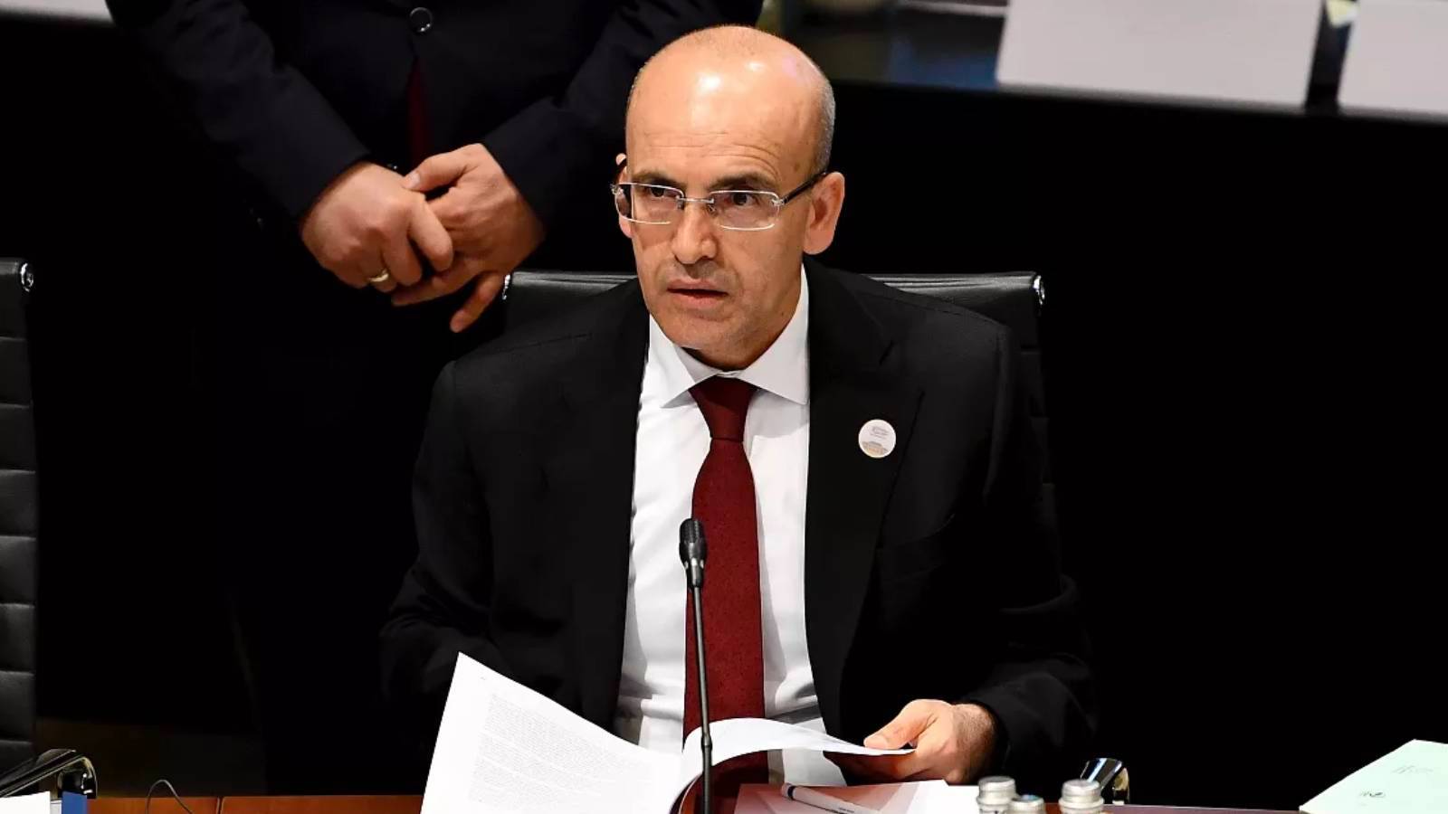 bakan simsek cari dengedeki kazanimlari kalici hale getirmek icin calisiyoruz pTwNZy2N