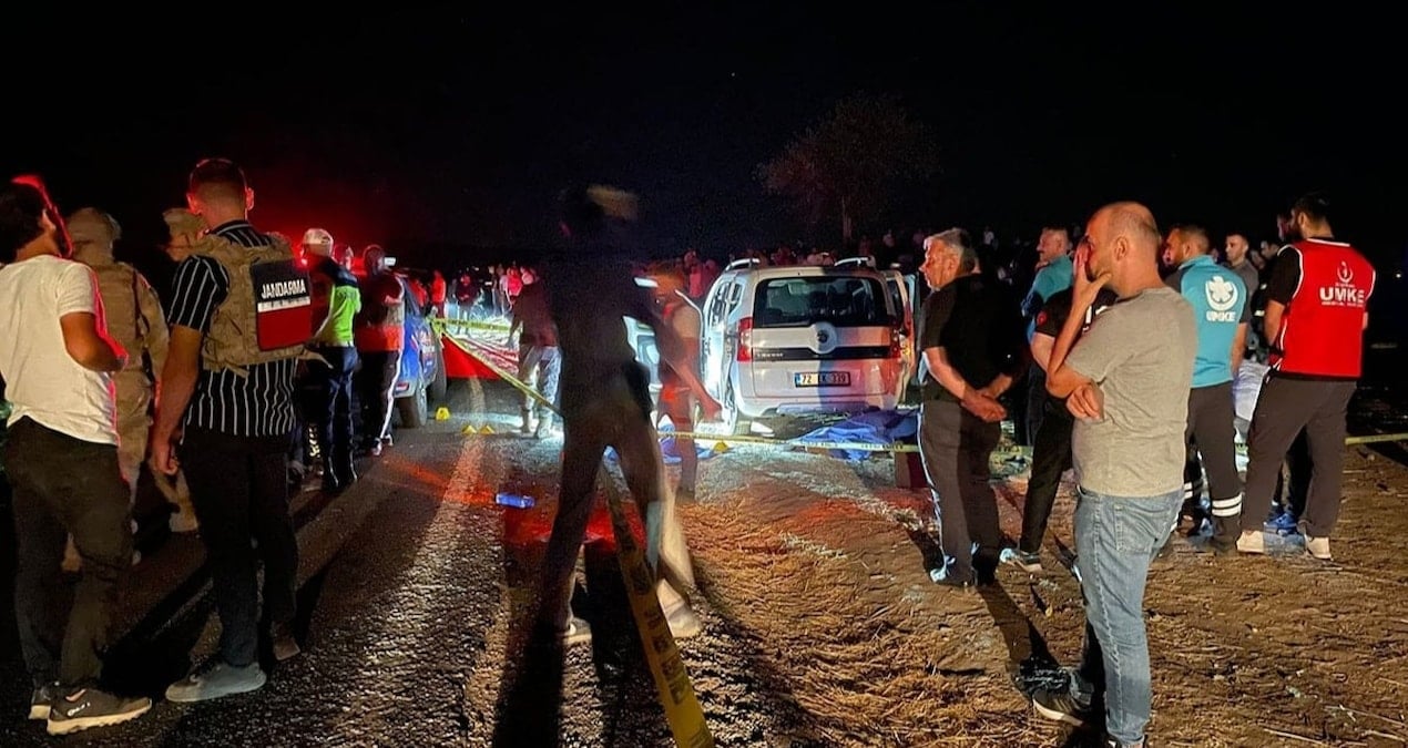 batmanda 4 kisilik ailenin katledilme nedeni ortaya cikti NAOu6hja