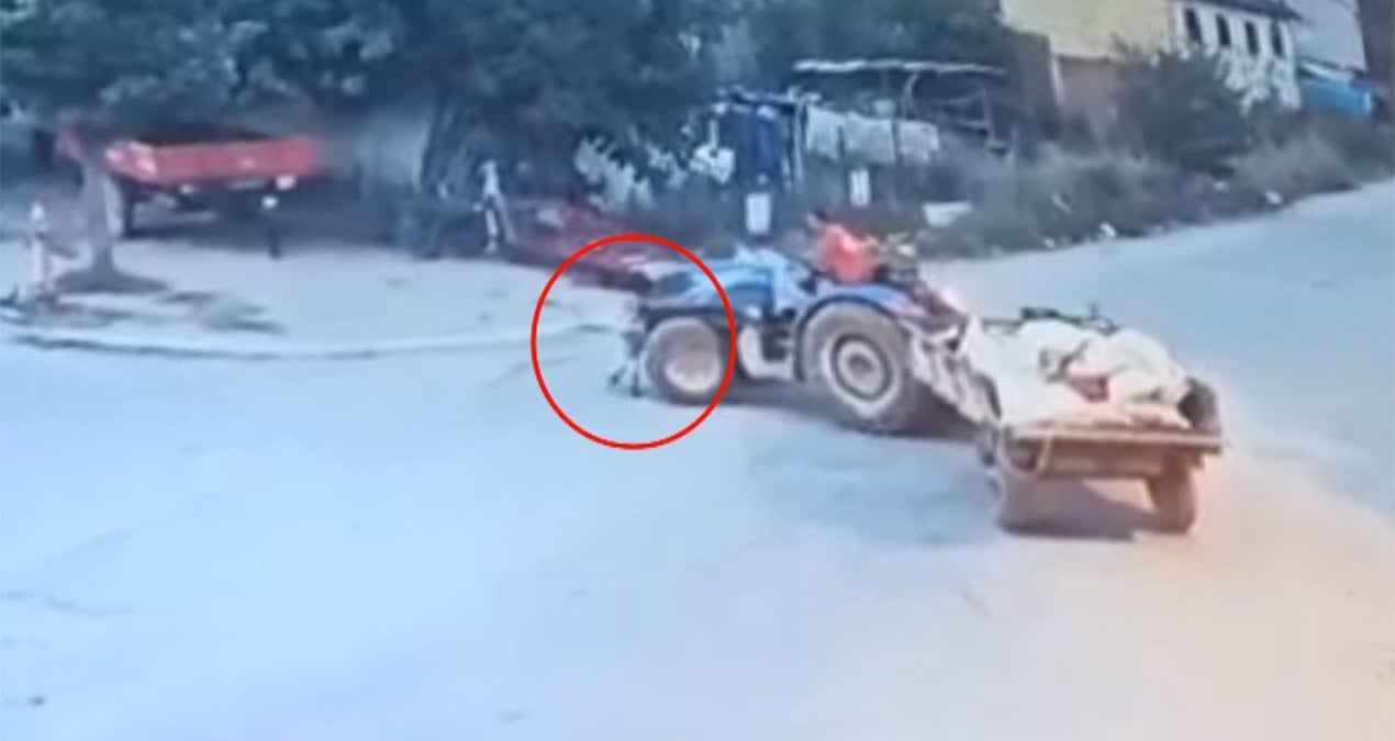 bir babanin hayatta yasayabilecegi en kotu olayi yasadi shCIH1vh