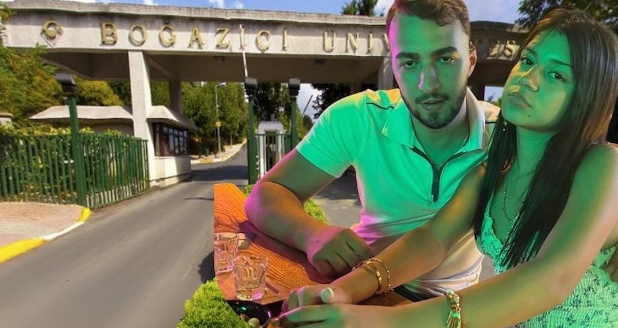 bogazicindeki korkunc cinayette yeni ayrinti ortaya cikti dugune geldim diyerek iceri girmis YFUWuNiK