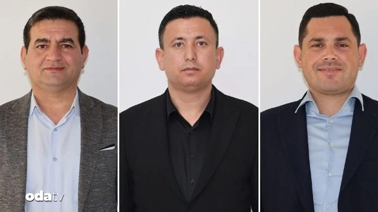 chpli belediyede pes pese uc istifa icEjmsV8