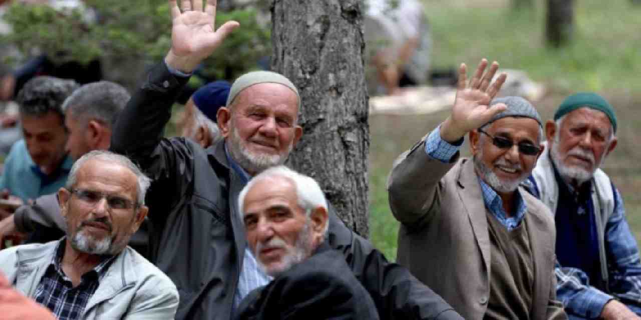 emeklilere en cok o banka kazandiriyor 32 bin lira verecek qAnym2LJ