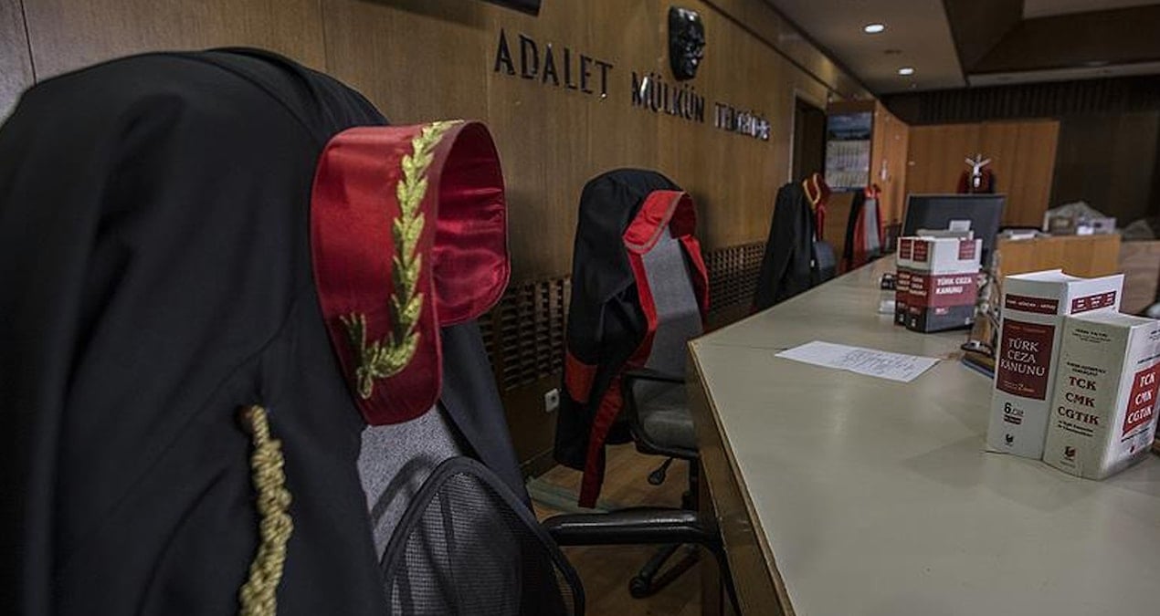 kendilerini polis ve savci olarak tanittilar 18 tutuklama cEjulSSK