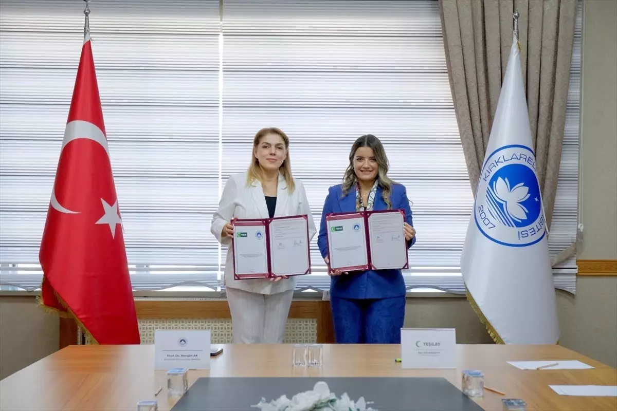 klu ve yesilaydan isbirligi protokolu 9Bx143d7