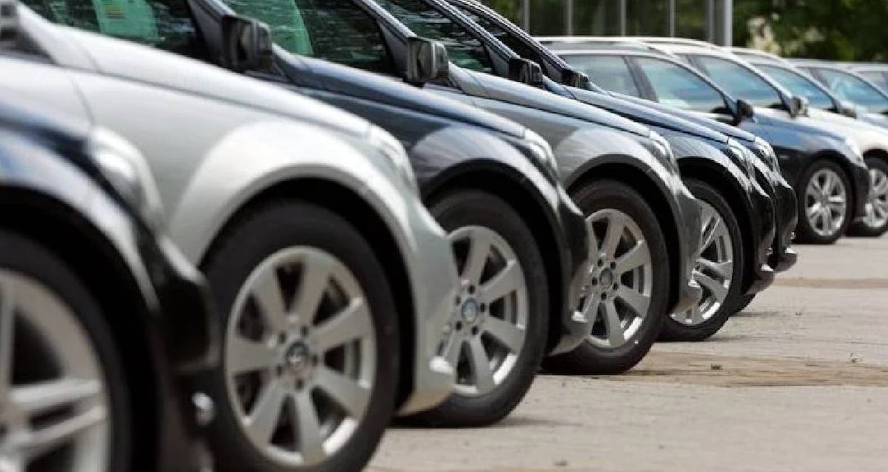 otomotiv vergisinde tum zamanlarin rekoru kirildi otv miktari belli oldu qh11LSeh