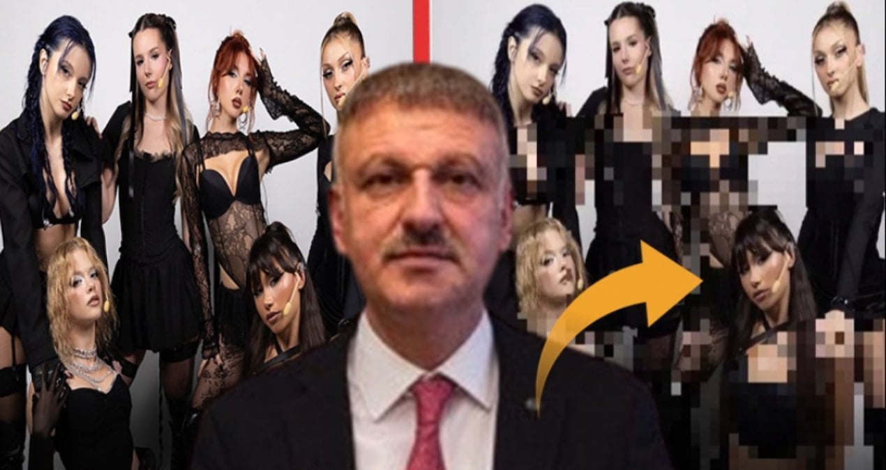 saray danismanindan skandal paylasim magazine el atti ZHbeQqQi