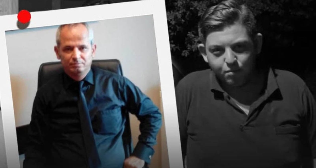 savci katilinin cinayetten once ailesine ne dedigi ortaya cikti 7JbT6O2B