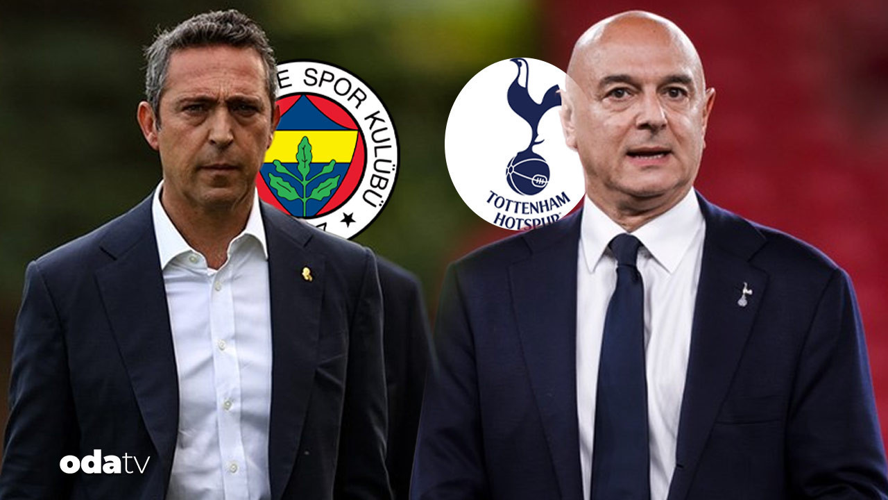 tottenham baskani istifa etti ali koc ile benzerligi R4LbiBnm