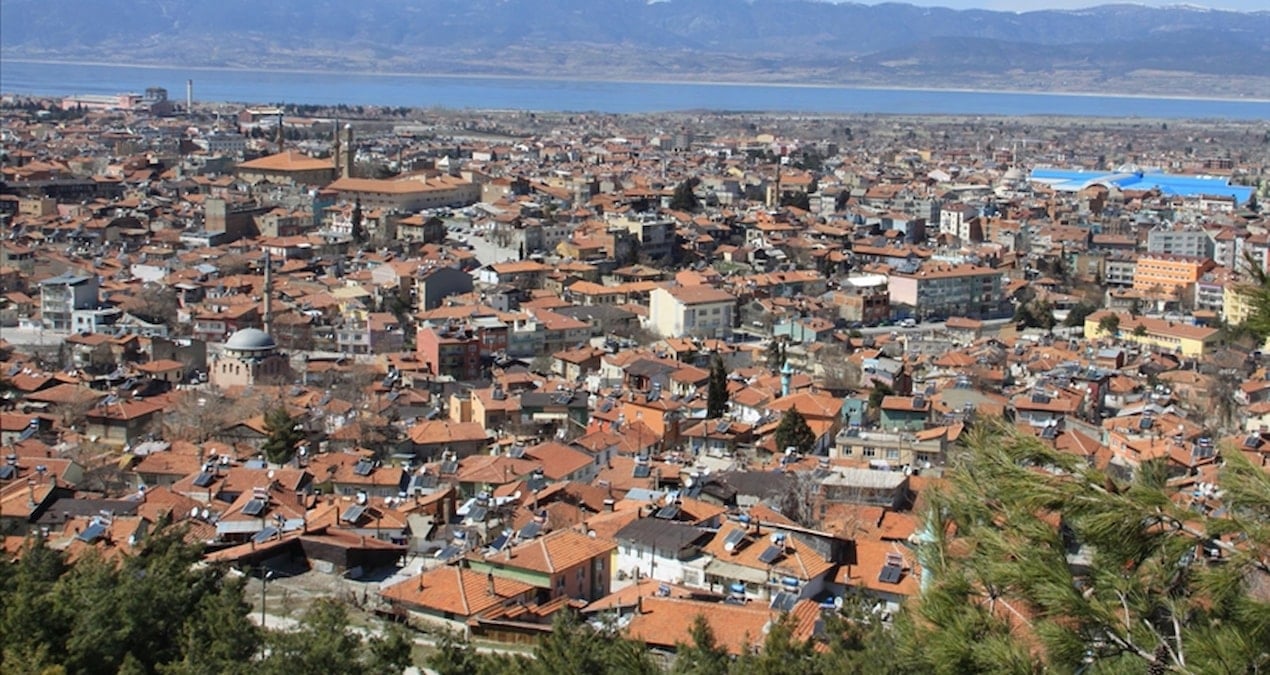 turkiyede nufusa gore en fazla esnafa sahip il belli oldu ne istanbul ne ankara ne de izmir XWBSVTtI