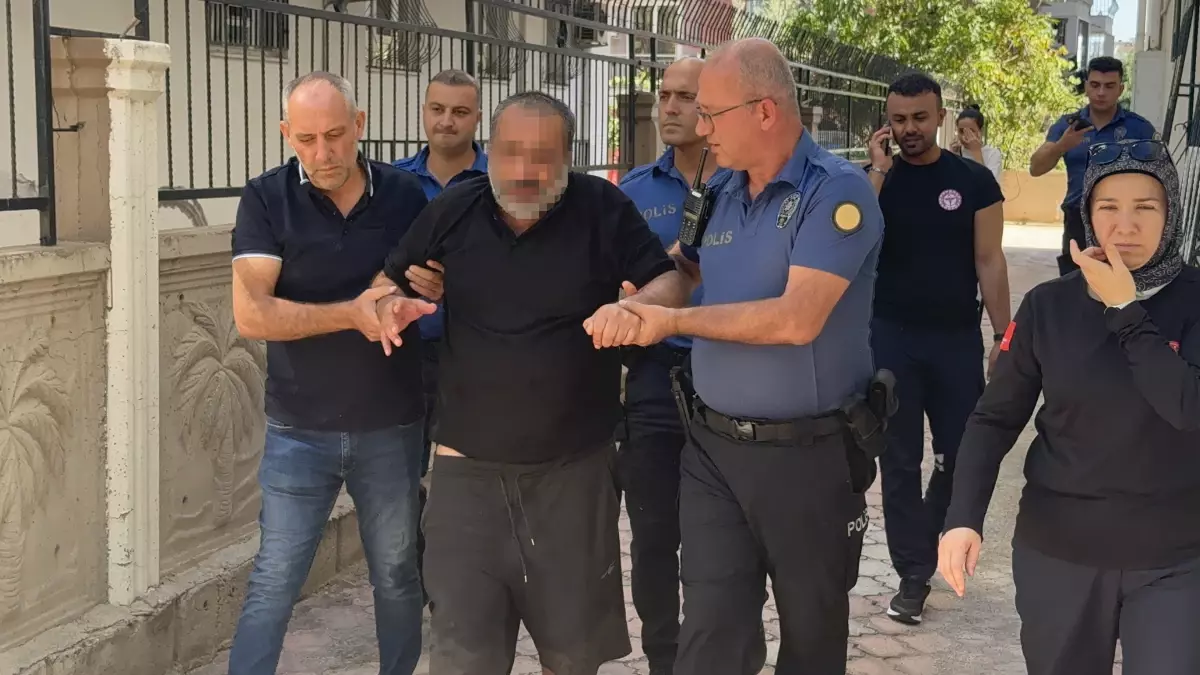 antalyada intihar girisimi HFhnHNAa