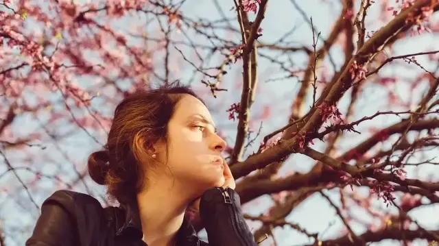 bahar depresyonu belirtileri nelerdir uzmanindan aciklamalar 8RM7mWN3