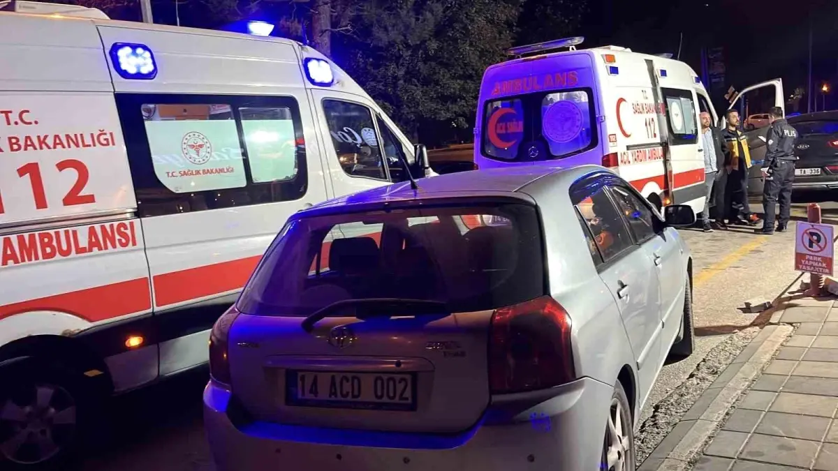 boluda bicakli kavga 2 yarali 1 tutuklu W2PNtAgX