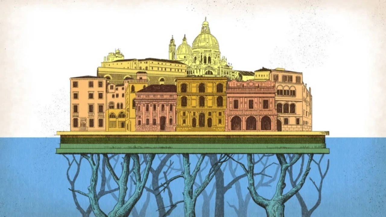 venediki 1600 yil boyunca su ustunde tutan sistem ym3N5aRJ.jpg