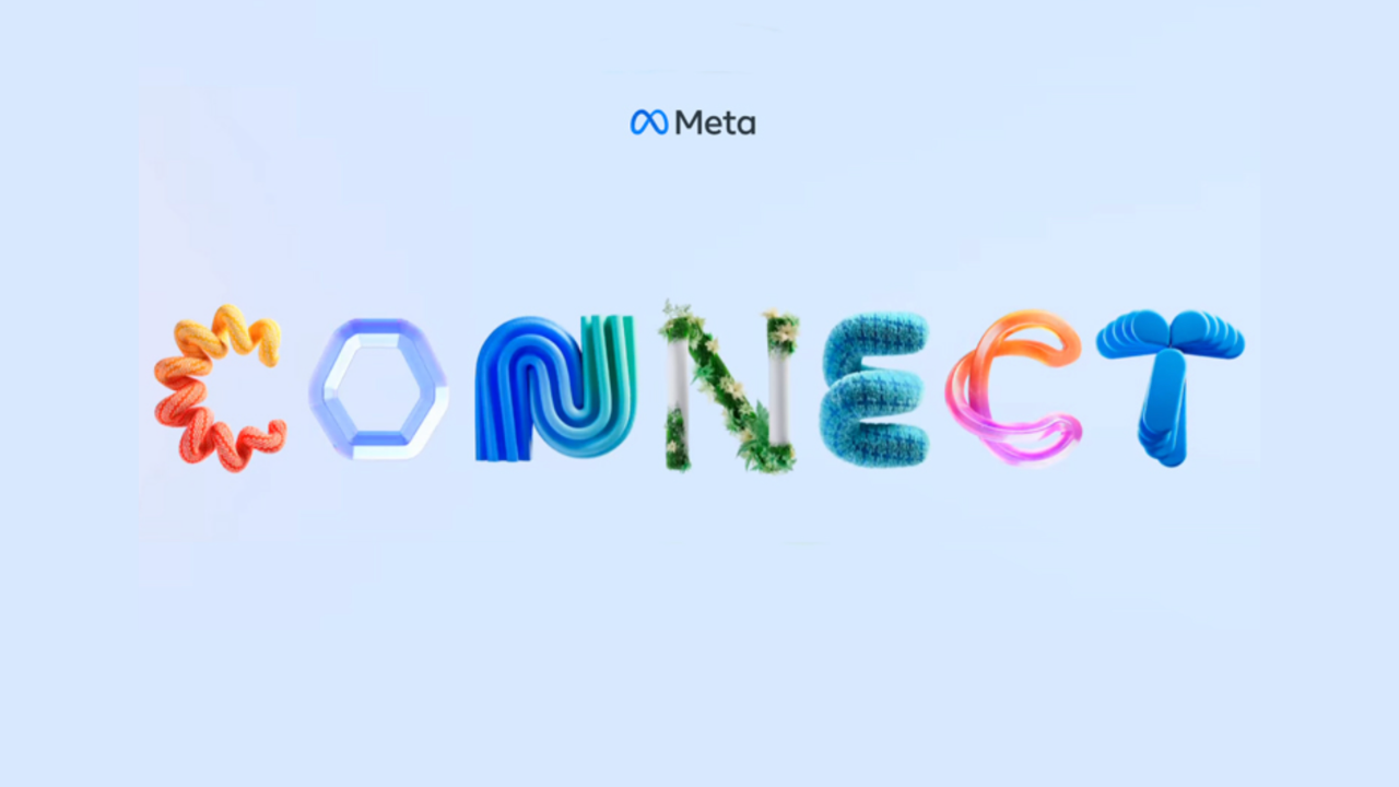 Meta Connect