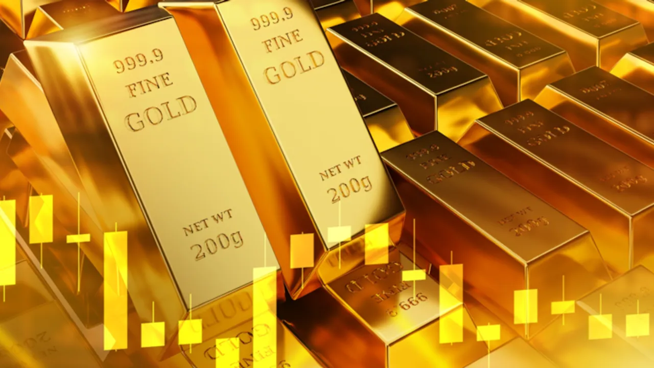 Altın ve gümüşte sert düşüş sonrası güçlü toparlanma: Yükseliş yüzde 3’ü aştı