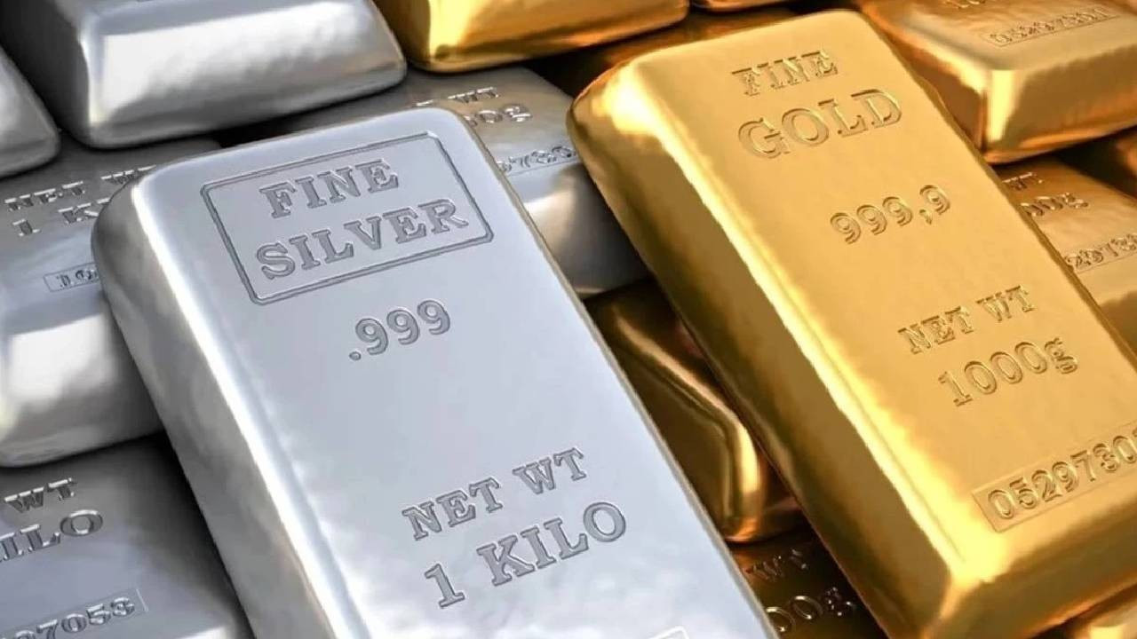 Altın ve gümüşten hızlı geri dönüş: Yüzde 3’ü aşan toparlanma – Ekonomim