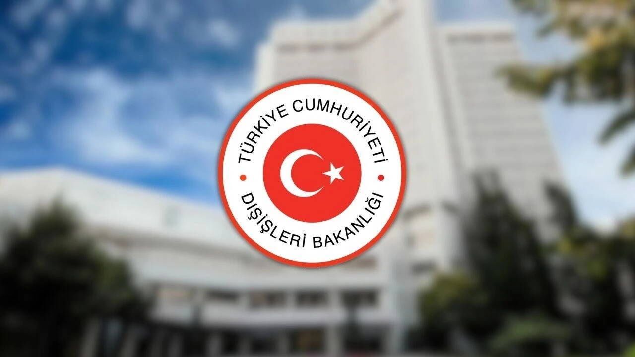 Ankara’dan ilk ‘İran’ açıklaması
