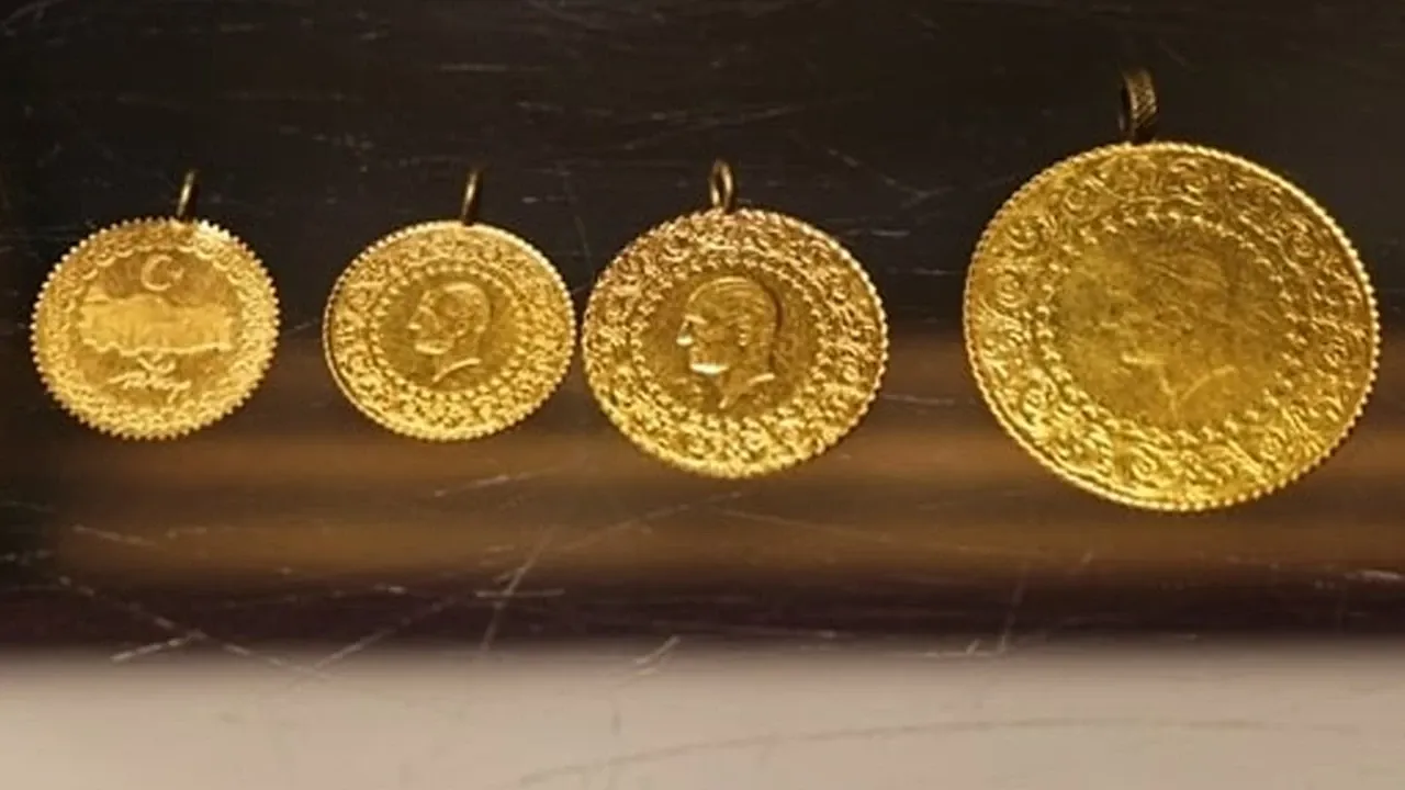 Çeyrek, Gram ve Yarım Altında Yükseliş Eğilimi