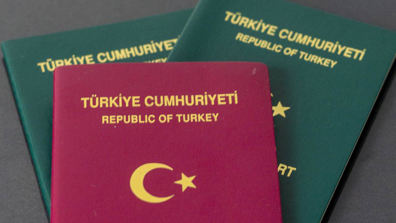 Dünyanın en güçlü pasaportları sıralaması: Türkiye kaçıncı sırada?