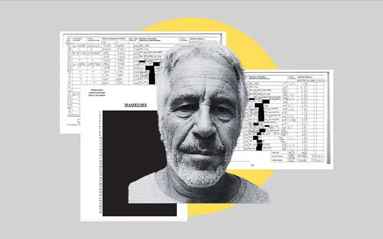 İngiltere'de bir polis teşkilatı daha Kral'ın kardeşi Andrew hakkında "Epstein" incelemesi başlattı