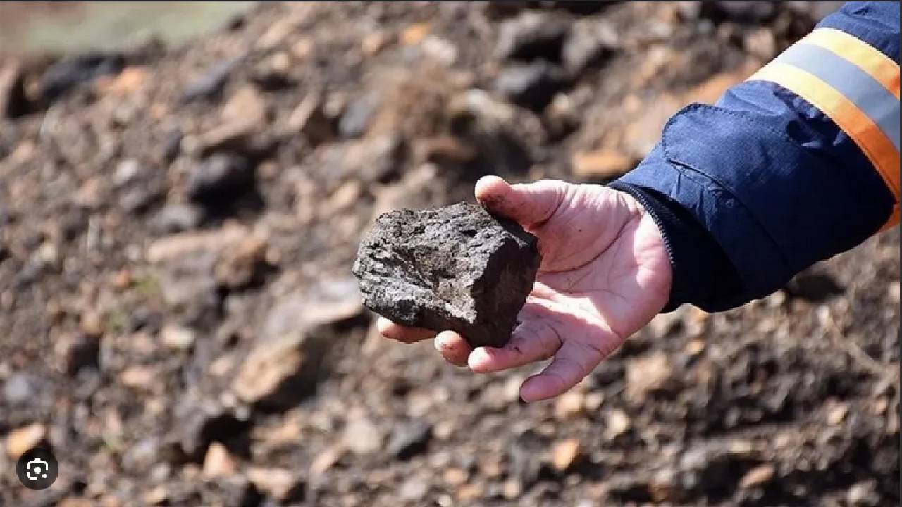 Kaynakları gasp edip stoklayacak