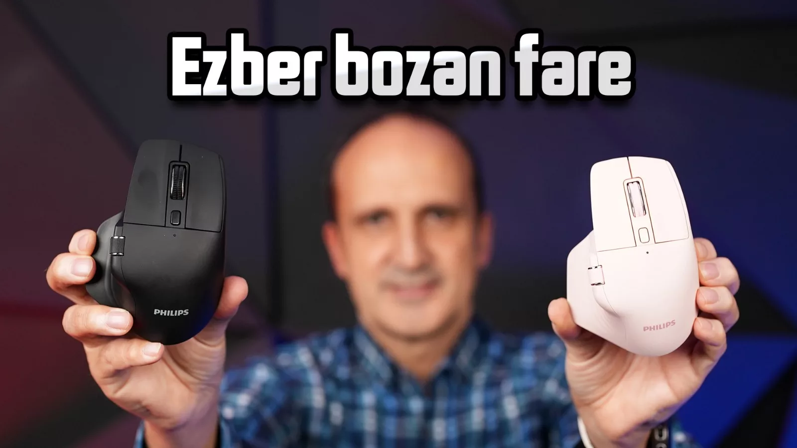 Logitech MX Serisine Uygun Yollu Rakip: Philips SPK7858 – ShiftDelete.Net