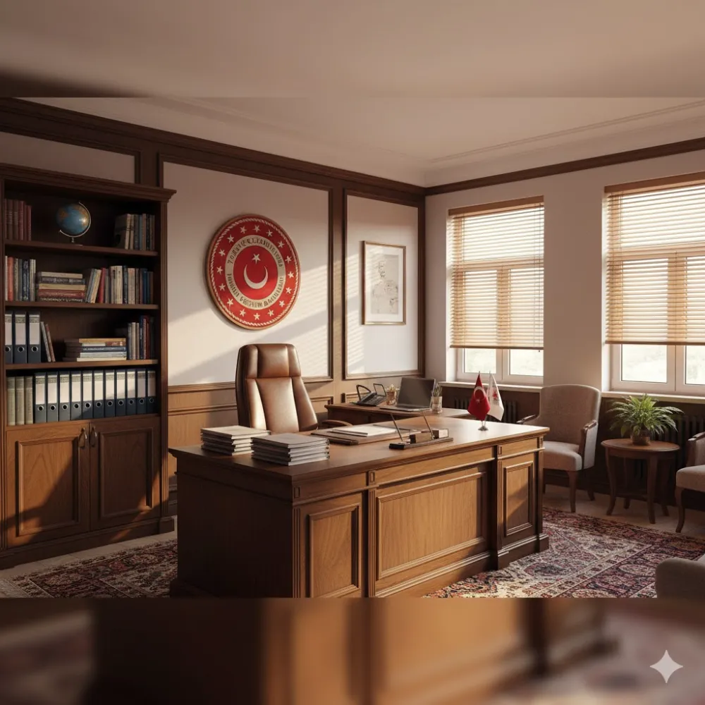 Okul Yöneticileri İçin Eğitim Takvimi Açıklandı