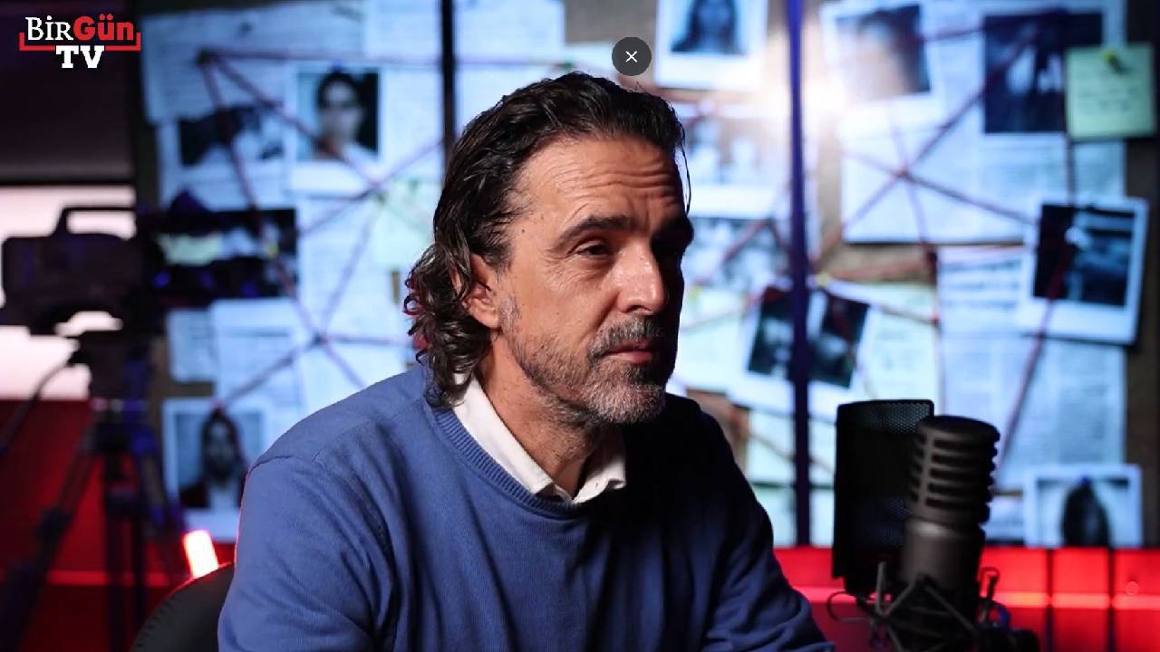 Timur Soykan, yeni programlarıyla çok yakında BirGün TV’de!