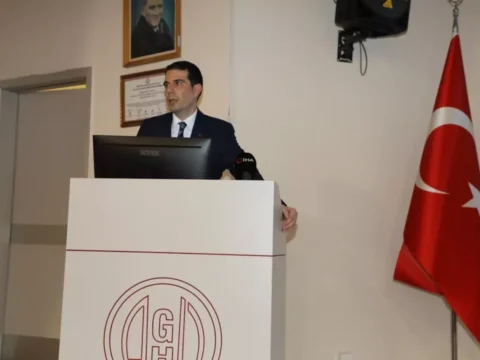 Dünya Tüberküloz Günü Sempozyumu Ankara’da Gerçekleştirildi