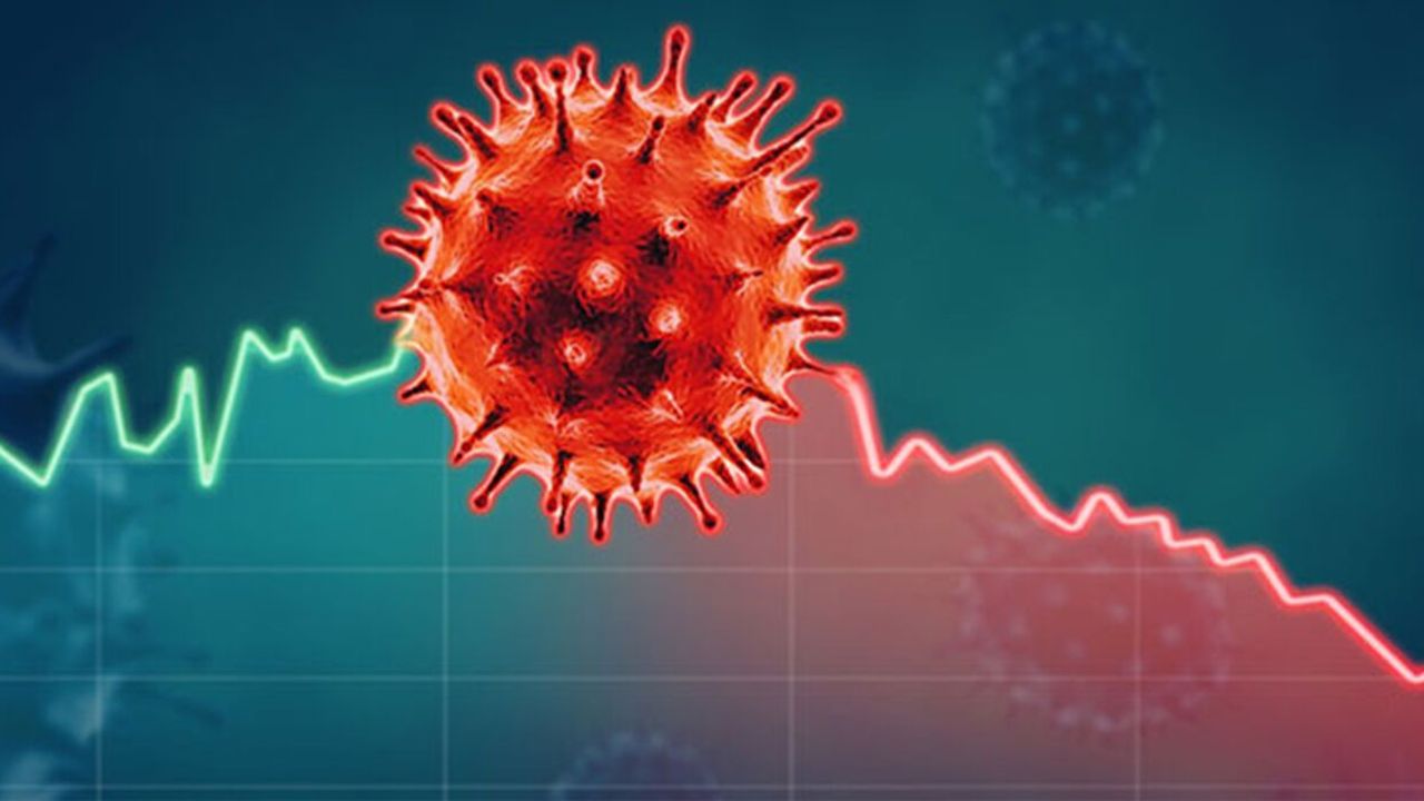 Profesörden ’üçlü salgın’ uyarısı: "H3N2, RSV ve COVID-19 aynı anda yayılıyor"