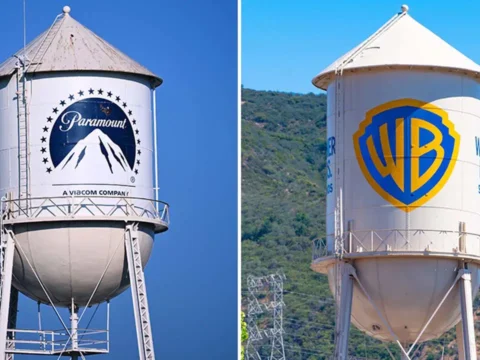 Paramount’un Warner Bros. Discovery’yi satın almasına yeşil ışık