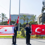 20 temmuz baris ve ozgurluk bayrami izmirde torenle kutlandi QwFKrWAQ