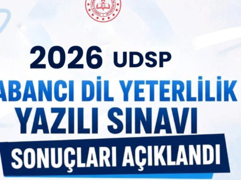 2026 udsp yabanci dil yeterlilik yazili sinavi sonuclari aciklandi EPM1eUwT
