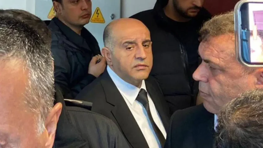 Aziz ihsan aktas suc orgutu davasinin karar celsesinde 19 durusma gunu mutalaaya iliskin beyanlar nQeti51O