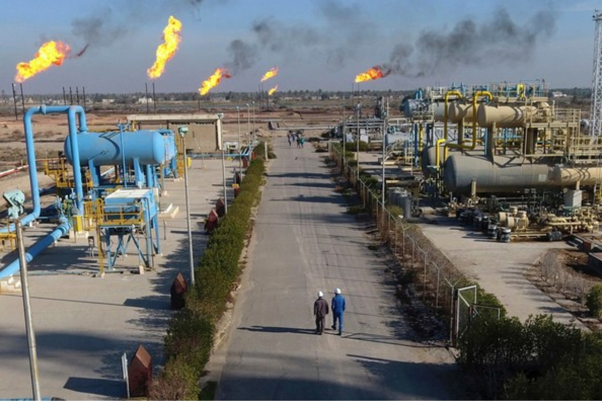 Bp ve conocophillips iraka milyarlarca dolarlik yatirim duyuracak hedef irana bagimliligi azaltmak GYQa179m