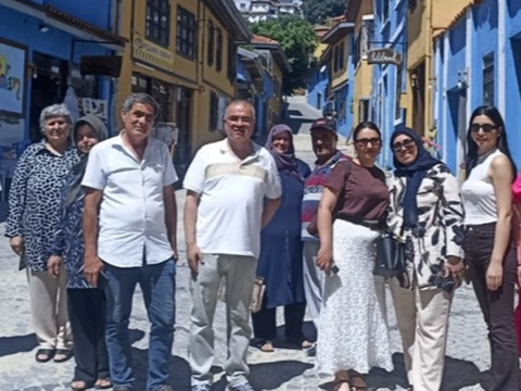 Denizlide yerli turistlere ucretsiz gezi hamlesi yPvk6xVd
