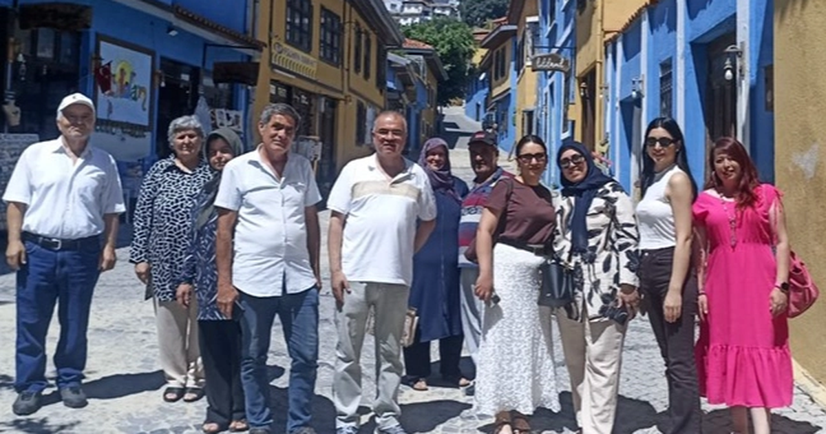 Denizlide yerli turistlere ucretsiz gezi hamlesi yPvk6xVd