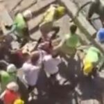 Insaat iskelesinden dusen 21 yasindaki isci hayatini kaybetti QrvpBUqm