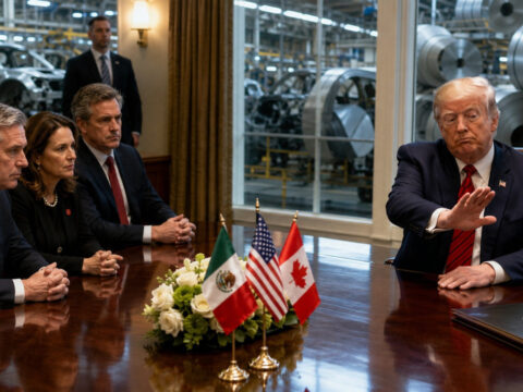 Trump kuzey amerika ticaret anlasmasini gozden cikardi INlXtfg1